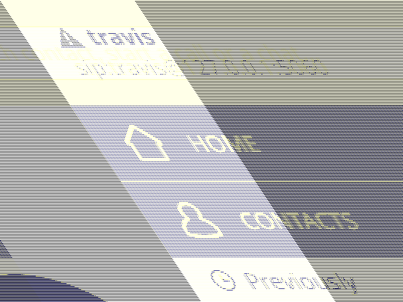 Screenshot of Linphone