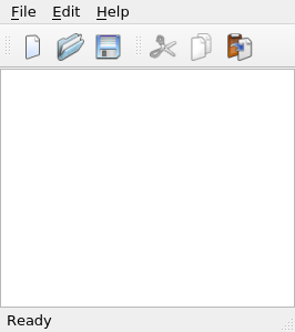 Screenshot of Qt5Demo