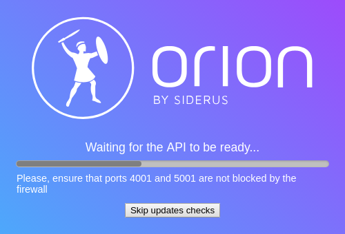 Screenshot of Siderus_Orion