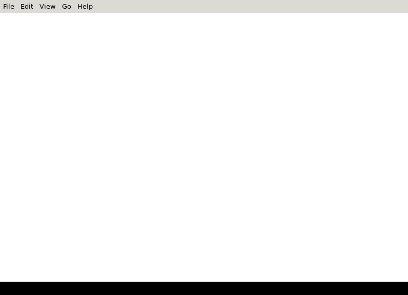 Screenshot of irccloud-desktop