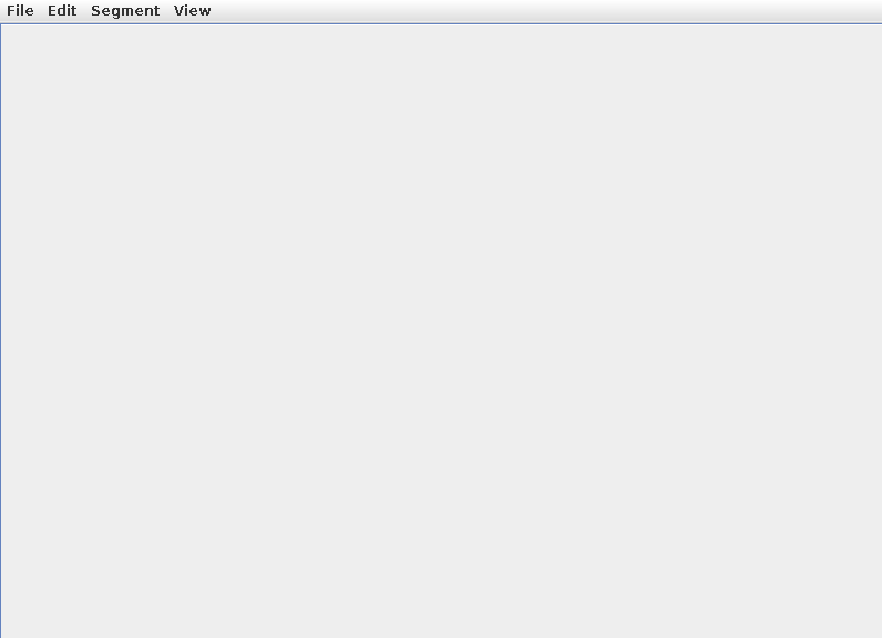 Screenshot of tnt