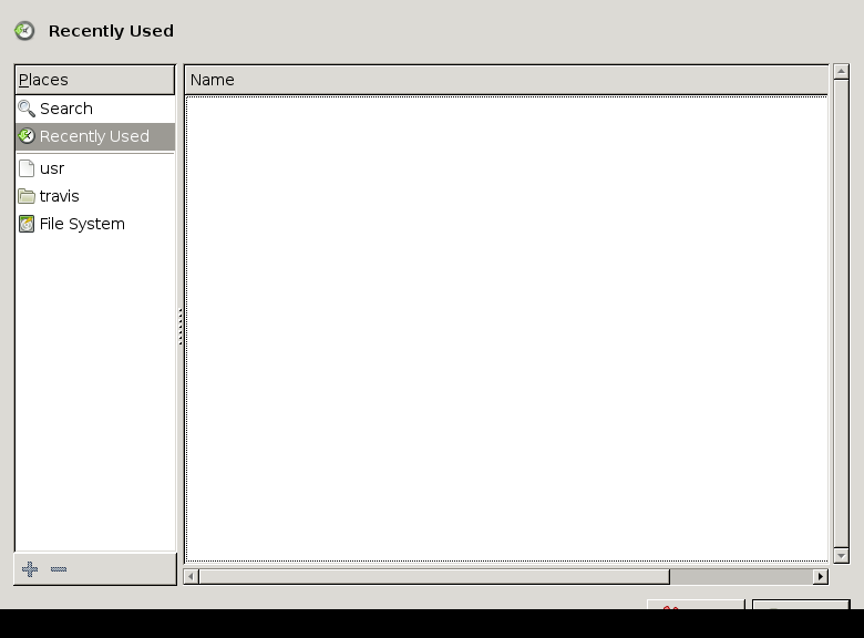 Screenshot of xlights